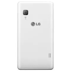 LG OPTIMUS L5 II E450 BRANCO COM TELA DE 4", ANDROID 4.1, CÂMERA 5MP, 3G, WI-FI, GPS, BLUETOOTH na internet