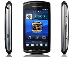 smartphone Sony Ericsson Xperia R800 Play Android 2.3, Wifi 3g 5mp, cam 5 mp, bluetooth - Infotecline