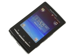 SONY ERICSSON XPERIA X10 MINI - comprar online