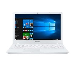 Notebook Samsung Essentials E34 NP300E5K-KF2BR BRANCO com Intel® Core(TM) i3-5005U, 4GB, 1TB, HDMI, Wireless, Bluetooth, Webcam, LED Full HD 15.6" e Windows 10 - comprar online