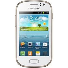 SAMSUNG GALAXY FAME DUOS GT-S6812 BRANCO na internet