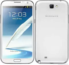 SAMSUNG 3G GALAXYNOTE GT N7100 BRANCO na internet