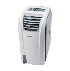 Ar-Condicionado Portátil Ventisol Agratto Quente/Frio 9.000 BTU's com Controle Remoto