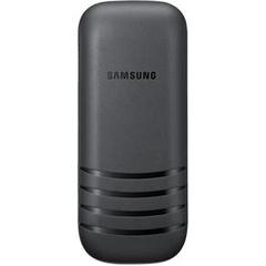 SAMSUNG E1207 PRETO COM DUAL CHIP, VIVA-VOZ, RÁDIO FM E FONE DE OUVIDO na internet