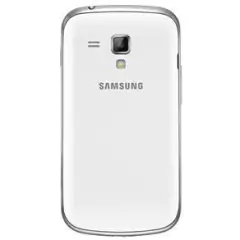 SAMSUNG GALAXY S DUOS BRANCO COM DUAL CHIP, CÂMERA 5MP, ANDROID 4.0, 3G, WI-FI, GPS, TELA FULL TOUCH, BLUETOOTH na internet