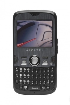 ALCATEL OT800 CARBON - GSM C/ TECLADO QWERTY, CÃMERA 2MP, FILMADORA, WEBCAM, MP3 PLAYER, RÁDIO FM, BLUETOOTH ESTÉREO 2.0 na internet