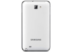 SAMSUNG GALAXY NOTE GTN-7000 3G BRANCO na internet