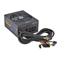 Fonte EVGA 850W 80 Plus Bronze Semi Modular 110-BQ-0850-V na internet