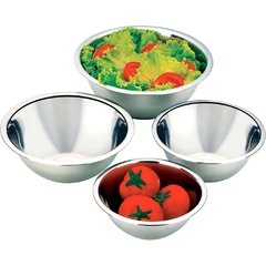 Conjunto de Bowls Fundos Euro Home IN9376 - 4 Peças