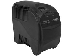 Estabilizador 7993Q Eternity 300Va Monovolt - Preto - Force Line