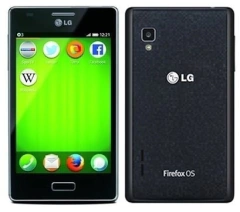 Lg D300 3g 5 Mpx Firefox preto Flash Led Wi-fi Mp3, Bluetooth3.0, Limite de memória expansível32GB - comprar online