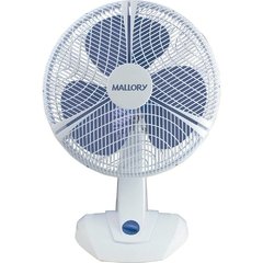 Ventilador Zefiro 40cm 60 Hz - Mallory - 110v