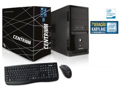 COMPUTADOR THINLINE 3930 INTEL DUAL CORE G 3930 2.9GHZ DDR4 - 1 unidade