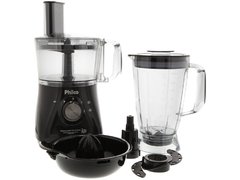 Multiprocessador Philco All in One 2 Citrus - 2 Velocidades + Pulsar 800W 023722200 - 9 unidades na internet