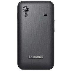 SAMSUNG GALAXY ACE S5830 PRETO COM CÂMERA 5.0, ANDROID 2.2, GPS, WI-FI, 3G, BLUETOOTH, MP3, TOUCH SCREEN E FONE na internet