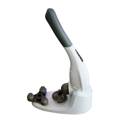 Massageador Portatil Relax Medic Wireless Touch Branco RM-MP2016A - 1 unidade na internet