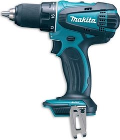 Parafusadeira/Furadeira a Bateria Makita DF330DZ - 12V