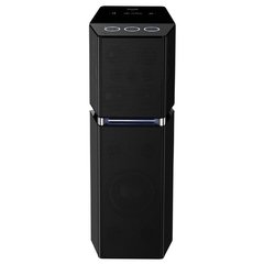 Torre de Som Expandido Panasonic com Bluetooth, NFC, USB e 1400W PASCUA7LBKPTOB