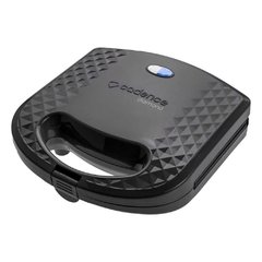 Sanduicheira Cadence Minigrill Diamond SAN226 - Preta