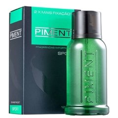 PERFUME PIMENT 120ML - 75 unidades