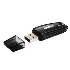 Pen Drive Emtec C400 Flash Drive 8 Gb