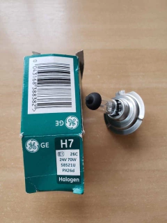 Imagem do LOTE DE LÂMPADAS AUTOMOTIVAS - 6.132 UNIDADES