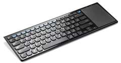 Teclado Sem Fio Multilaser Tc190 - comprar online