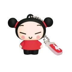 PEN DRIVE EMTEC PUCCA 4GB