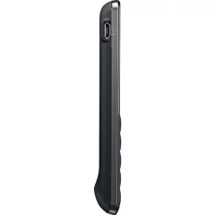 MOTOROLA MOTOKEY SOCIAL EX225 PRETO COM QWERTY, CÂMERA 3MP, 3G, WI-FI, MP3, RÁDIO FM, BLUETOOTH, TOUCH SCREEN E FONE - Infotecline