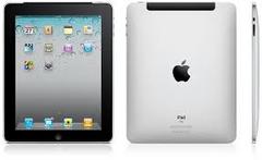 TABLET IPAD AIR COM TELA RETINA APPLE WI-FI + 3G/4G* COM 32GB, BLUETOOTH 4.0, CÂMERA HD, BÚSSOLA DIGITAL, GPS, TELA 9,7" E IOS 7 - Infotecline