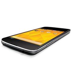 LG NEXUS 4 PRETO COM TELA 4.7", PROCESSADORr DE 1.5 GHz, ANDROID 4.2, CÂMERA 8MP, 3G, WI-FI, BLUETOOTH - Infotecline