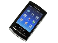 SONY ERICSSON XPERIA X10 PRO - Infotecline