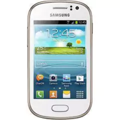SAMSUNG GALAXY FAME DUOS GT-S6812 BRANCO - Infotecline