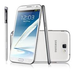 SAMSUNG 3G GALAXYNOTE GT N7100 BRANCO - Infotecline