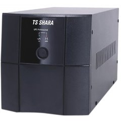 NOBREAK PROFISSIONAL TS SHARA 2200VA 4BS/2BA/4BA - 5 UNIDADES