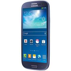 GALAXY S III NEO DUOS GRAFITE COM TELA 4.8", DUAL CHIP, CÂMERA 8MP, ANDROID 4.3, 3G E PROCESSADOR QUAD-CORE DE 1.4 GhZ - Infotecline