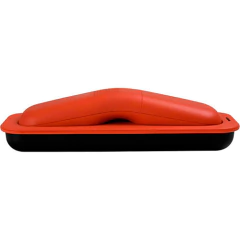 TELEFONE FIXO SEM FIO INTELBRAS TS 80 V CORAL - Infotecline