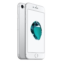 IPHONE 7 APPLE COM 256Gb BRANCO, TELA RETINA HD DE 4,7" COM 3D TOUCH, IOS 10, SENSOR TOUCH ID, CÂMERA 12MP, RESISTENTE À ÁGUA, WI-FI, 4G E NFC - PRETO MATTE na internet