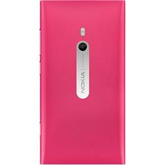 NOKIA LUMIA 800 ROSA - Infotecline