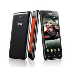 Smartphone LG Optimus F5 P875H Android 4.1 8 GB 5 MP 4G Wi-Fi Preto na internet