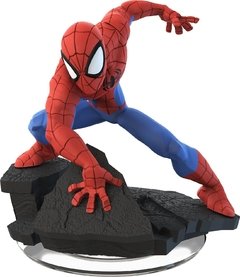 Disney Infinity 2.0 - Playset Homem Aranha na internet