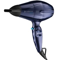 Secador de Cabelo Cadence Kobalt com 02 Velocidades e 1900W Preto