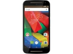 CELULAR Motorola Moto G 4G 2015 XT1079 Dual 16GB, processador de 1.2Ghz Quad-Core, Bluetooth Versão 4.0, Android 5.0.2 Lollipop, Quad-Band 850/900/1800/1900 - comprar online