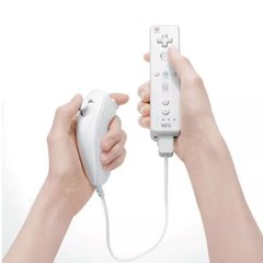 Wireless Nunchuk Kit - Conversor para Nunchuk Sem Fio - Wii