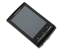 SONY ERICSSON XPERIA X10 MINI - Infotecline