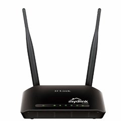 Roteador Sem Fio D-Link Cloud Router Dir-905L N 300Mbps na internet