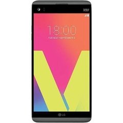 Celular LG V20 F800L, processador de 2.15Ghz Quad-Core, Bluetooth Versão 4.2, Android 7.0 Nougat, Quad-Band 850/900/1800/1900