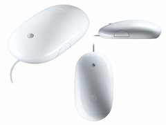 Mouse Wired Mighty Mb112ll/B - Apple