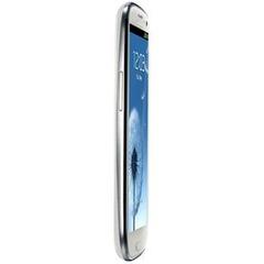 SAMSUNG I9300 GALAXY S III BRANCO C/ TELA 4.8", CÂM, 8MP + 1.9MP FRONTAL, ANDROID 4.0, 3G, PROCESSADOR QUAD-CORE E WI-FiI - loja online