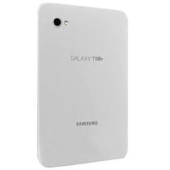 GALAXY TAB P1000 3G COM TELA 7", 16GB, CÂMERA 3.2MP, TV DIGITAL, SWYPE, WI-FI, GPS, FONE BLUETOOTH E ANDROID 2.2 - loja online